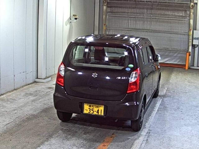 Suzuki ALTO 2013 8161311-5