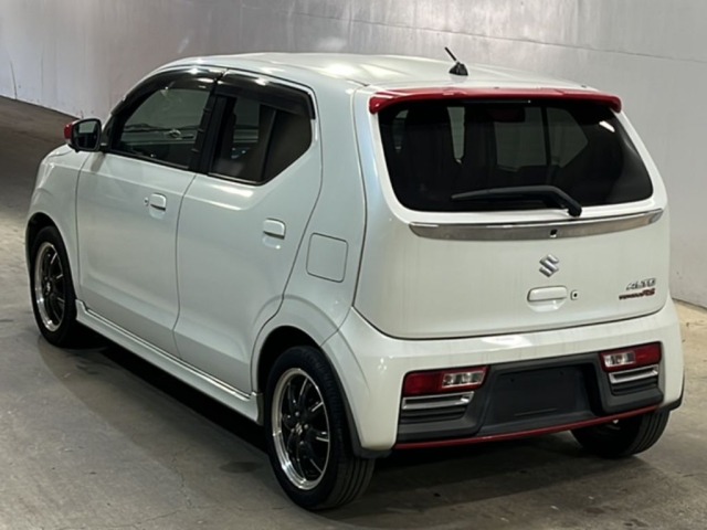 Suzuki ALTO 2015 8161322-1