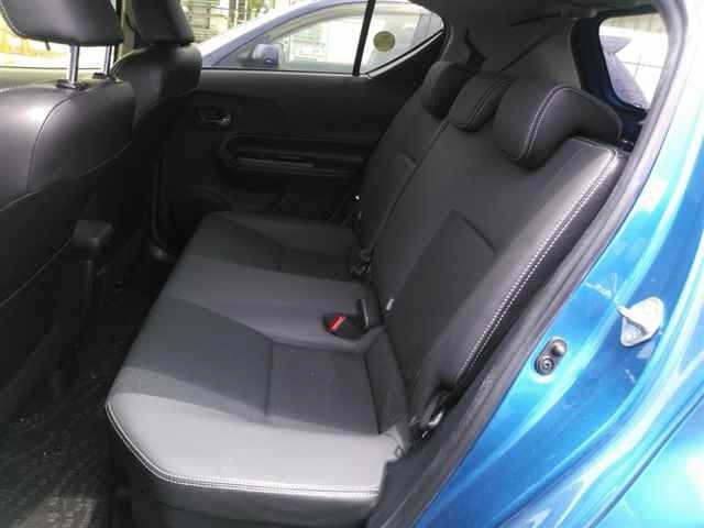 Toyota AQUA 2014 8151955-9
