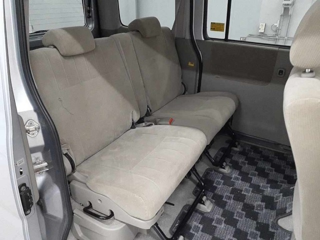 Daihatsu ATRAI WAGON 2007 8162981-10