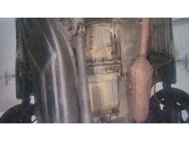 Daihatsu ATRAI WAGON 2007 8162981-13