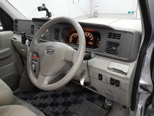 Daihatsu ATRAI WAGON 2007 8162981-7
