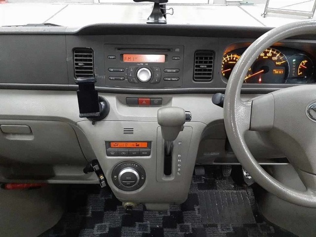 Daihatsu ATRAI WAGON 2007 8162981-9