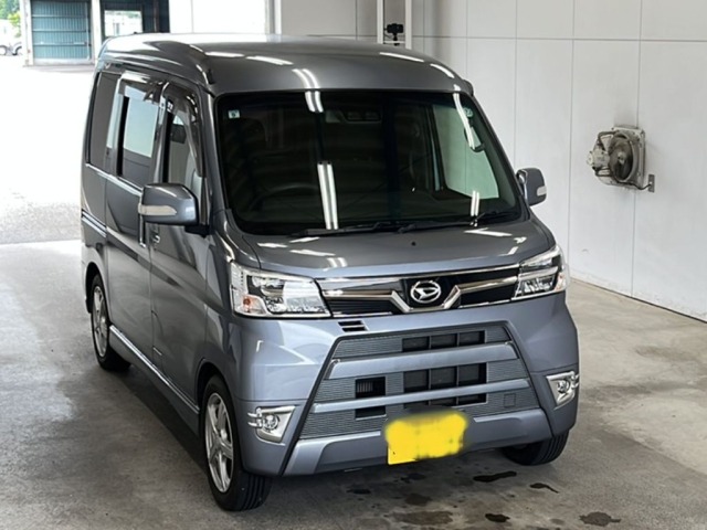 Daihatsu ATRAI WAGON 2021 8163007-4