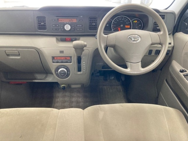 Daihatsu ATRAI WAGON 2016 8163015-3
