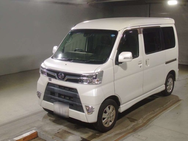 Daihatsu ATRAI WAGON 2021 8163016-0