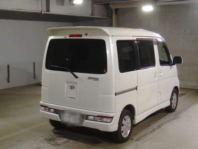 Daihatsu ATRAI WAGON 2021 8163016-1