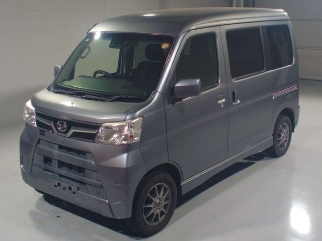 Daihatsu ATRAI WAGON 2019 8163023-0