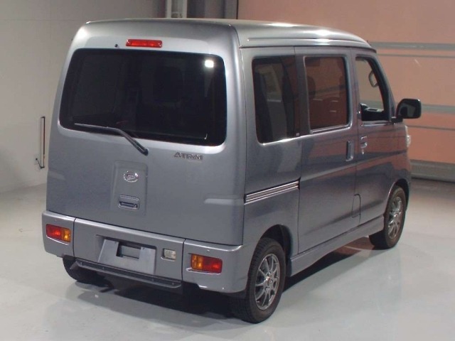 Daihatsu ATRAI WAGON 2019 8163023-1