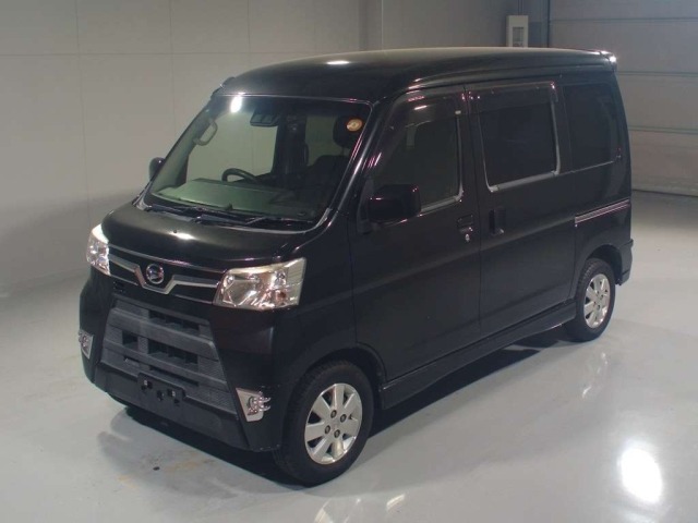 Daihatsu ATRAI WAGON 2018 8163024-0