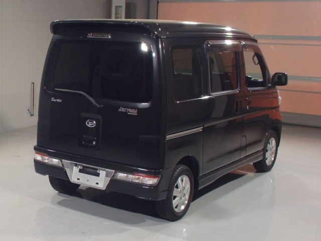 Daihatsu ATRAI WAGON 2018 8163024-1