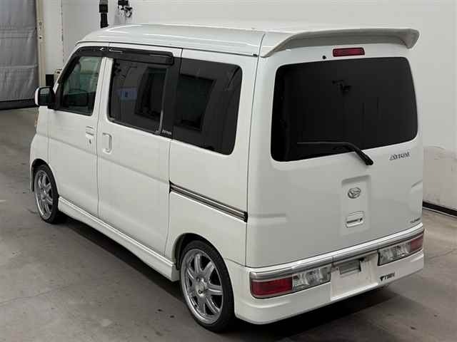 Daihatsu ATRAI WAGON 2009 8163037-1