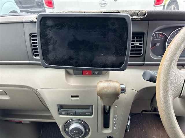 Daihatsu ATRAI WAGON 2009 8163037-6
