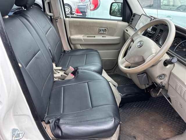Daihatsu ATRAI WAGON 2009 8163037-7