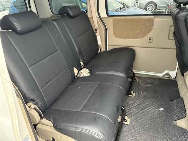 Daihatsu ATRAI WAGON 2009 8163037-8