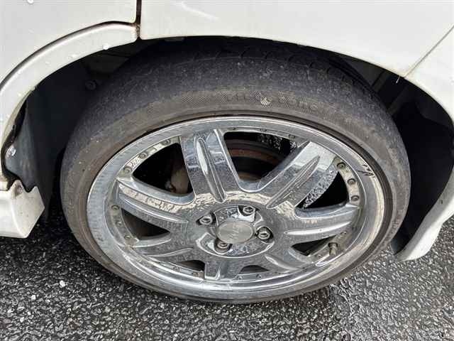 Daihatsu ATRAI WAGON 2009 8163037-9