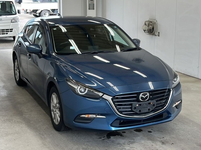 Mazda AXELA 2017 8159246-4