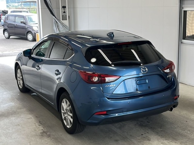 Mazda AXELA 2017 8159246-5