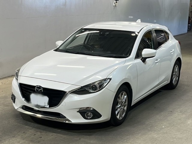Mazda AXELA 2014 8159407-0