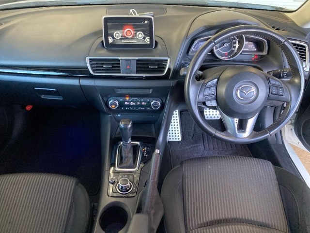 Mazda AXELA 2014 8159407-3