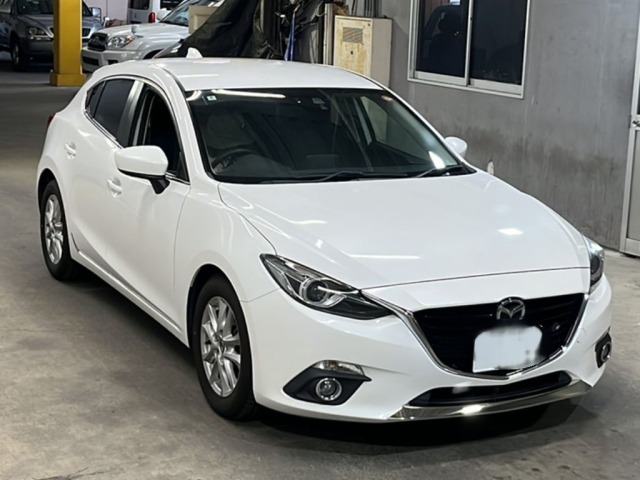 Mazda AXELA 2014 8159407-4