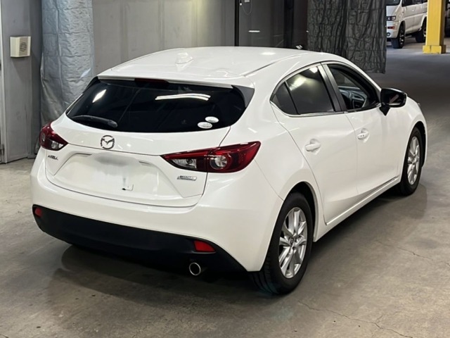 Mazda AXELA 2014 8159407-5
