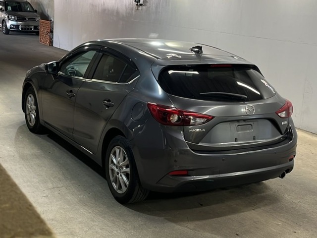 Mazda AXELA 2016 8159524-1