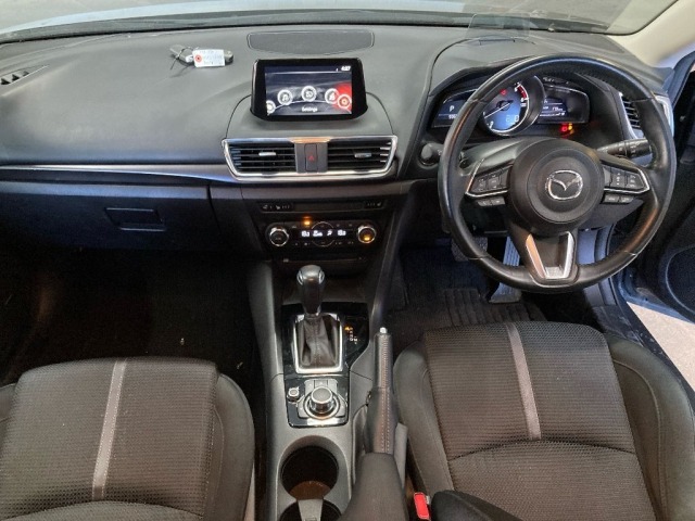 Mazda AXELA 2016 8159524-3