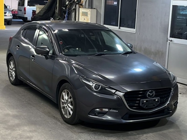 Mazda AXELA 2016 8159524-4