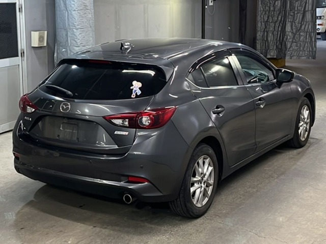 Mazda AXELA 2016 8159524-5
