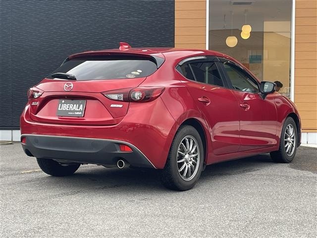 Mazda AXELA 2014 8159657-1