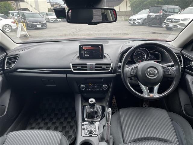 Mazda AXELA 2014 8159657-2