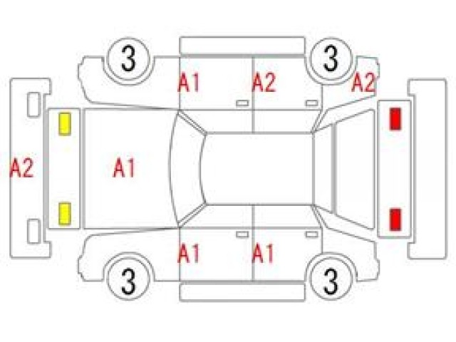 Mazda AXELA 2014 8159657-3