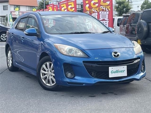 Mazda AXELA 2012 8159667-15