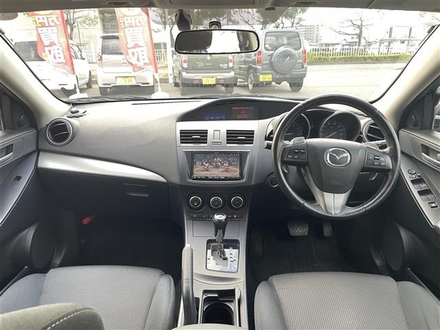 Mazda AXELA 2012 8159667-16