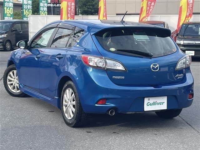 Mazda AXELA 2012 8159667-17