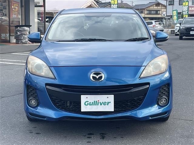 Mazda AXELA 2012 8159667-18