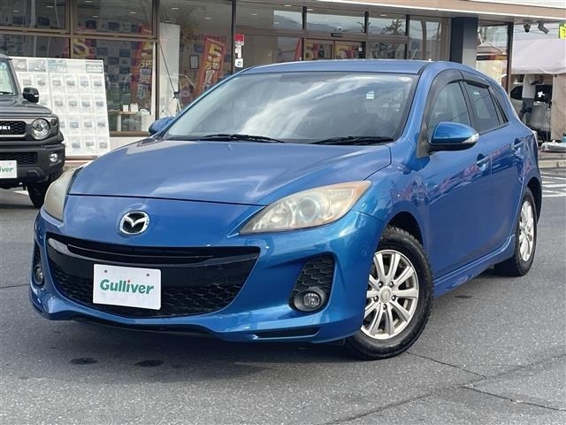 Mazda AXELA 2012 8159667-19