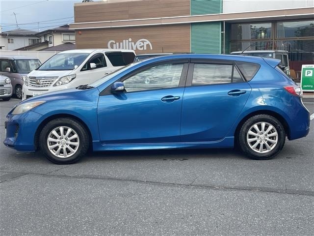 Mazda AXELA 2012 8159667-21