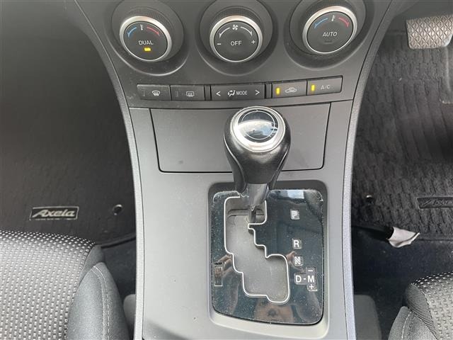 Mazda AXELA 2012 8159667-22