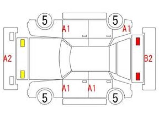 Mazda AXELA 2012 8159667-23