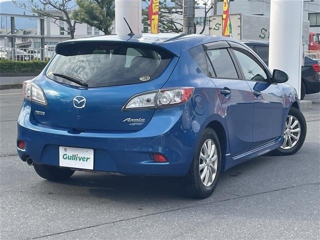 Mazda AXELA 2012 8159667-3