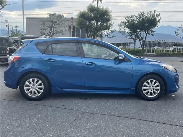 Mazda AXELA 2012 8159667-5