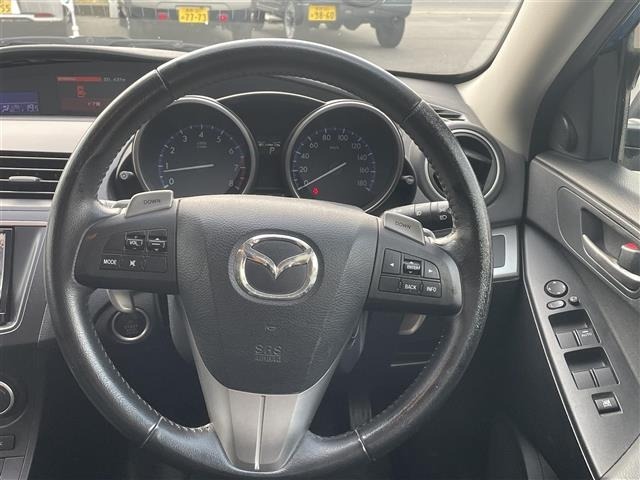 Mazda AXELA 2012 8159667-7