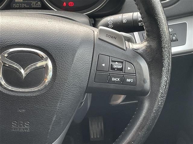 Mazda AXELA 2012 8159667-9
