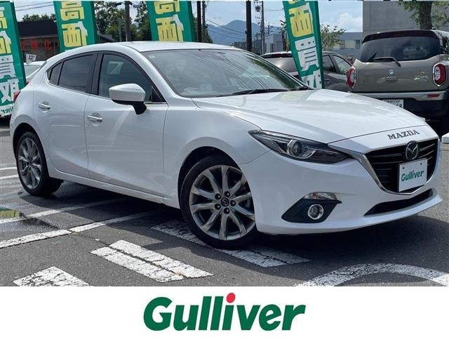 Mazda AXELA 2014 8159681-0