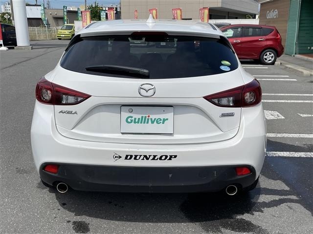 Mazda AXELA 2014 8159681-1