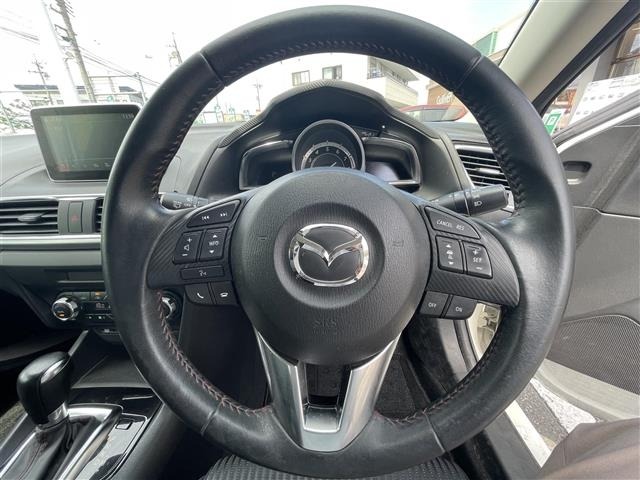 Mazda AXELA 2014 8159681-10