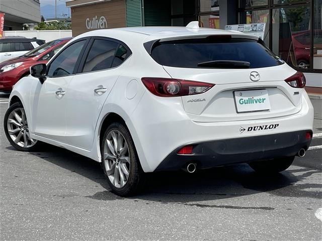 Mazda AXELA 2014 8159681-13