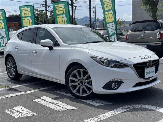 Mazda AXELA 2014 8159681-15